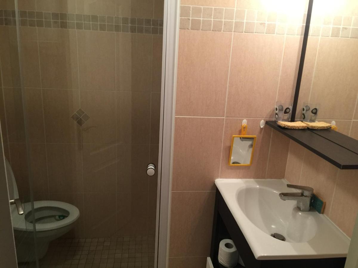 L'etable Apartamento *