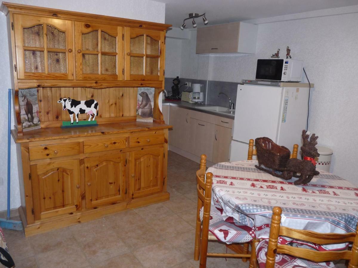 Apartment L'etable